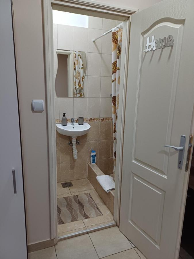 Sobe Sanja Hotel Pirot Exterior photo