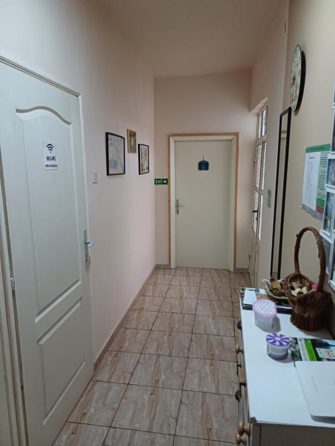 Sobe Sanja Hotel Pirot Exterior photo