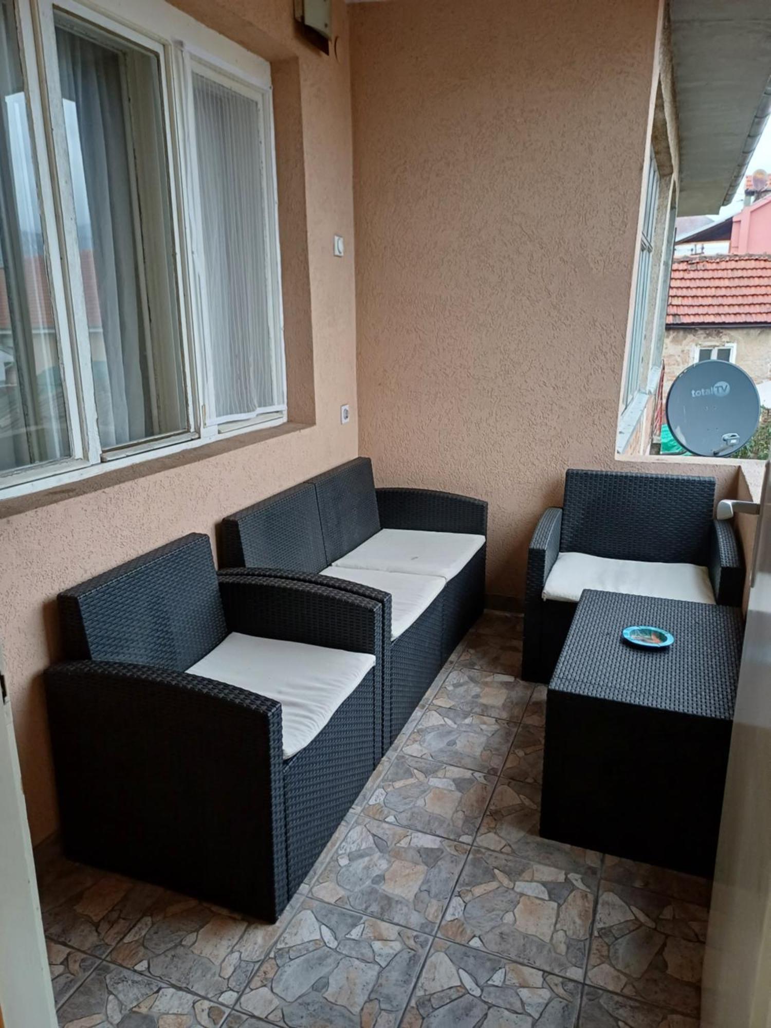 Sobe Sanja Hotel Pirot Room photo