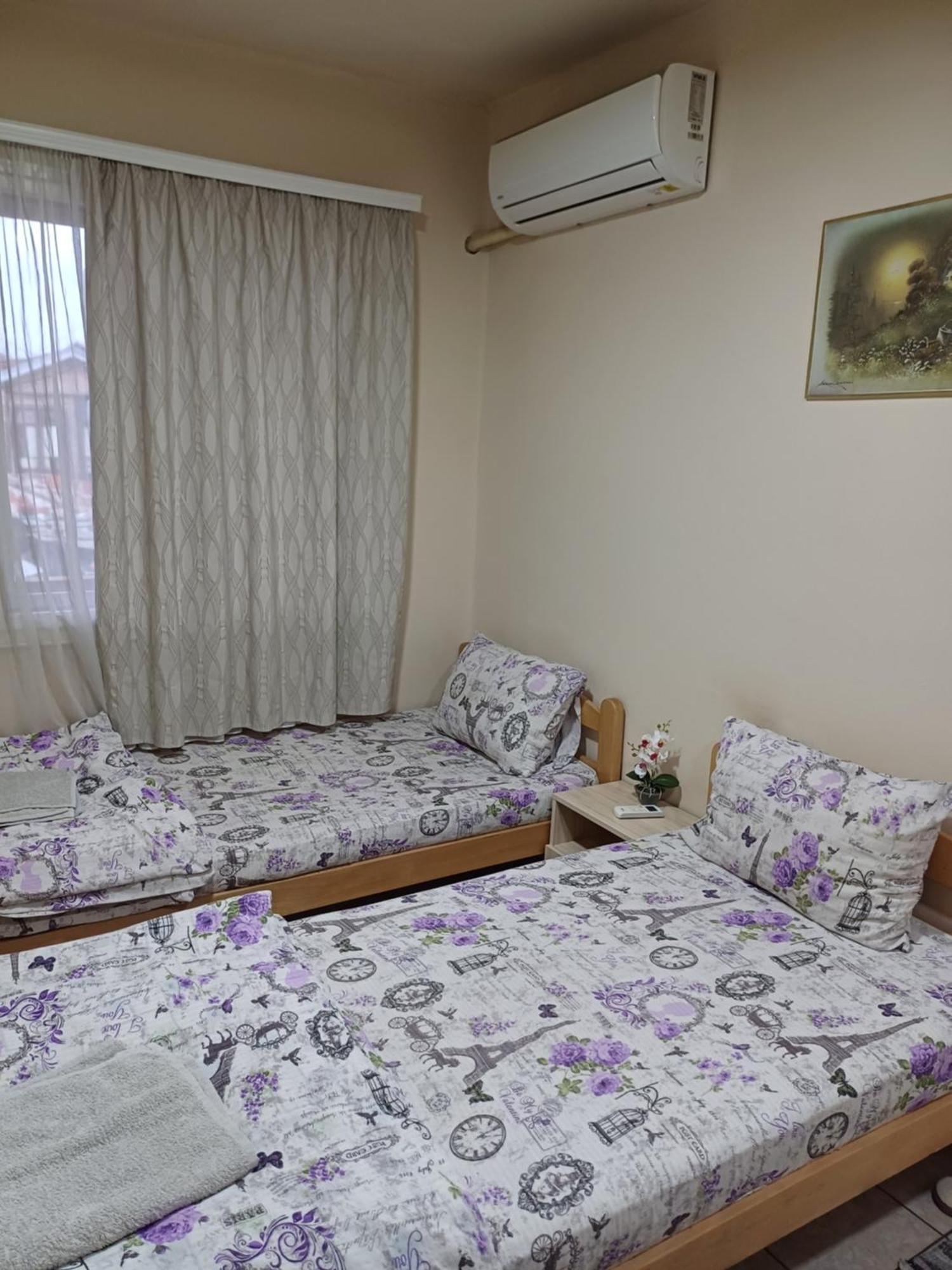 Sobe Sanja Hotel Pirot Room photo
